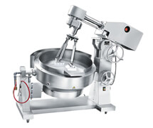 STW-CG500L自動(dòng)攪拌炒菜機(jī)、自動(dòng)攪拌燃?xì)獬村仭?行星攪拌炒鍋